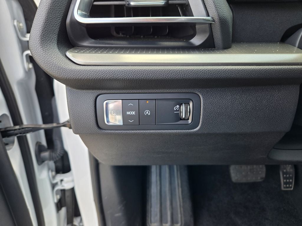 2025 Chevrolet Traverse LT 1LT