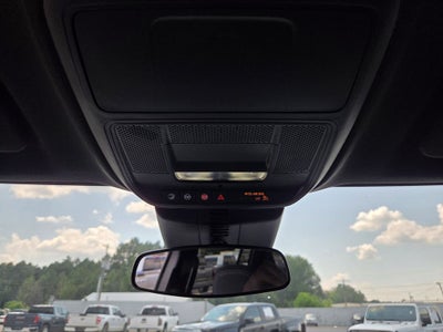 2025 Chevrolet Traverse LT 1LT