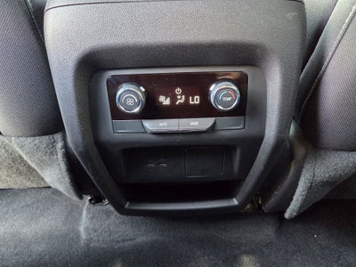 2025 Chevrolet Traverse LT 1LT