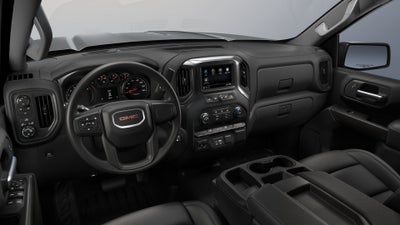 2026 GMC Sierra 2500HD Pro