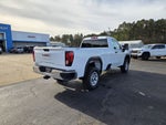 2026 GMC Sierra 2500HD Pro