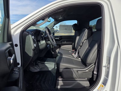 2026 GMC Sierra 2500HD Pro