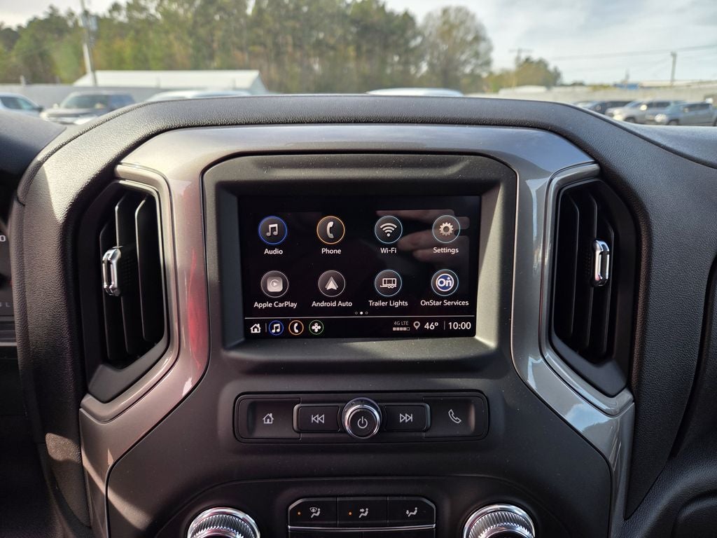 2026 GMC Sierra 2500HD Pro