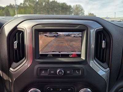 2026 GMC Sierra 2500HD Pro