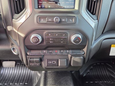 2026 GMC Sierra 2500HD Pro