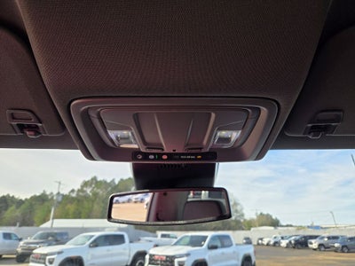 2026 GMC Sierra 2500HD Pro