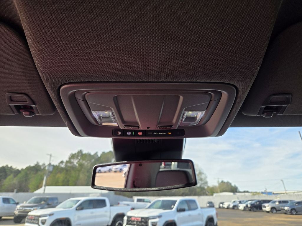 2026 GMC Sierra 2500HD Pro