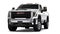 2026 GMC Sierra 2500HD Pro