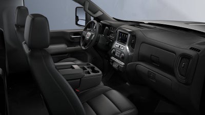 2026 GMC Sierra 2500HD Pro