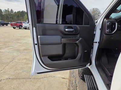 2023 GMC Sierra 2500HD Denali