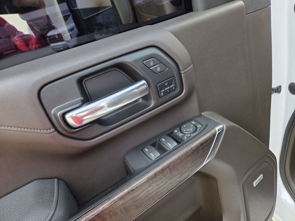 2023 GMC Sierra 2500HD Denali