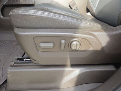 2023 GMC Sierra 2500HD Denali