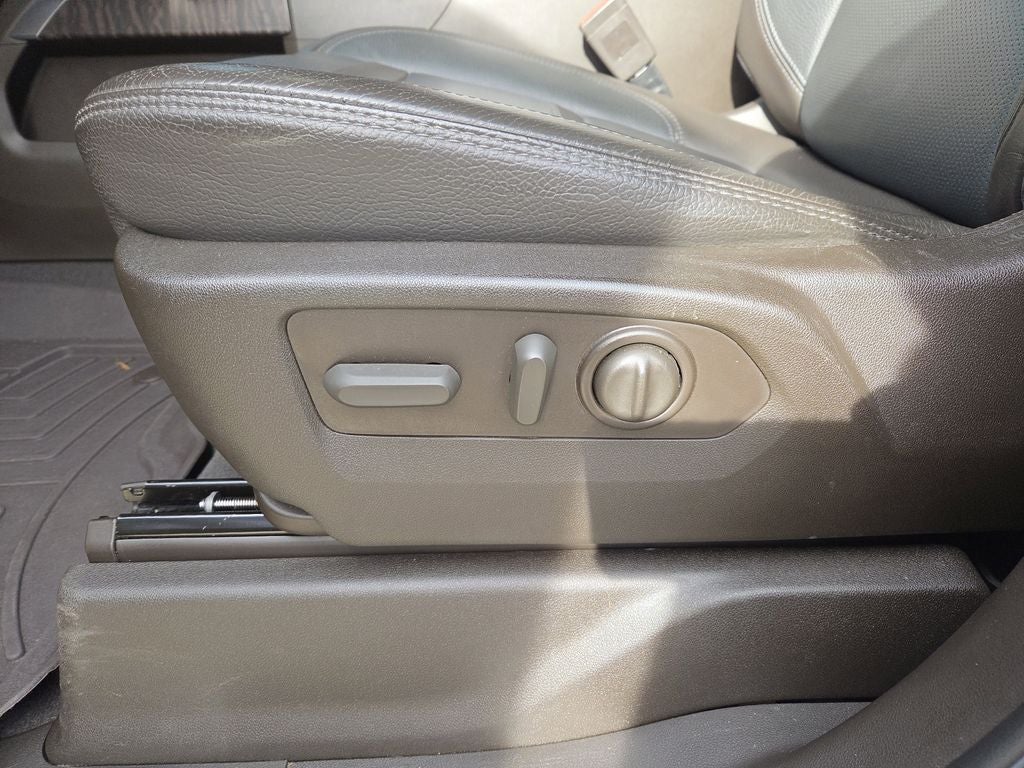 2023 GMC Sierra 2500HD Denali