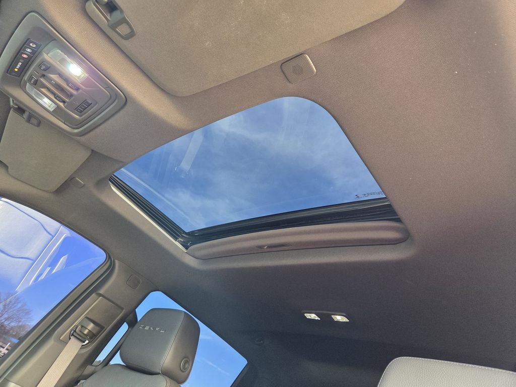 2023 GMC Sierra 2500HD Denali