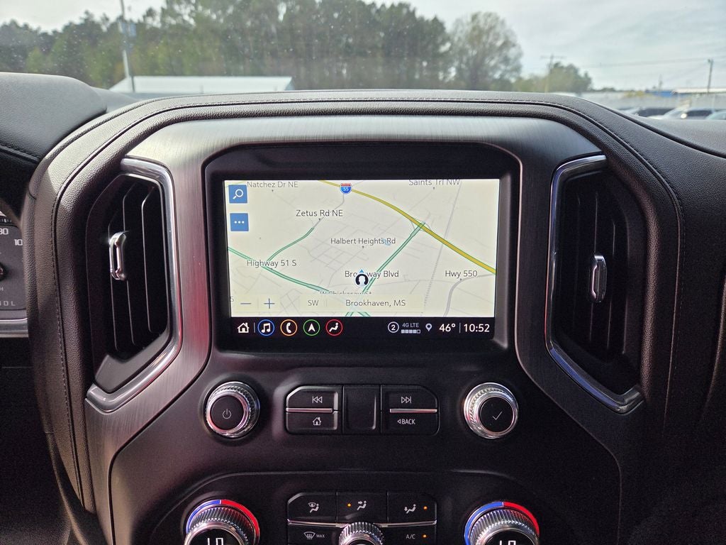 2023 GMC Sierra 2500HD Denali