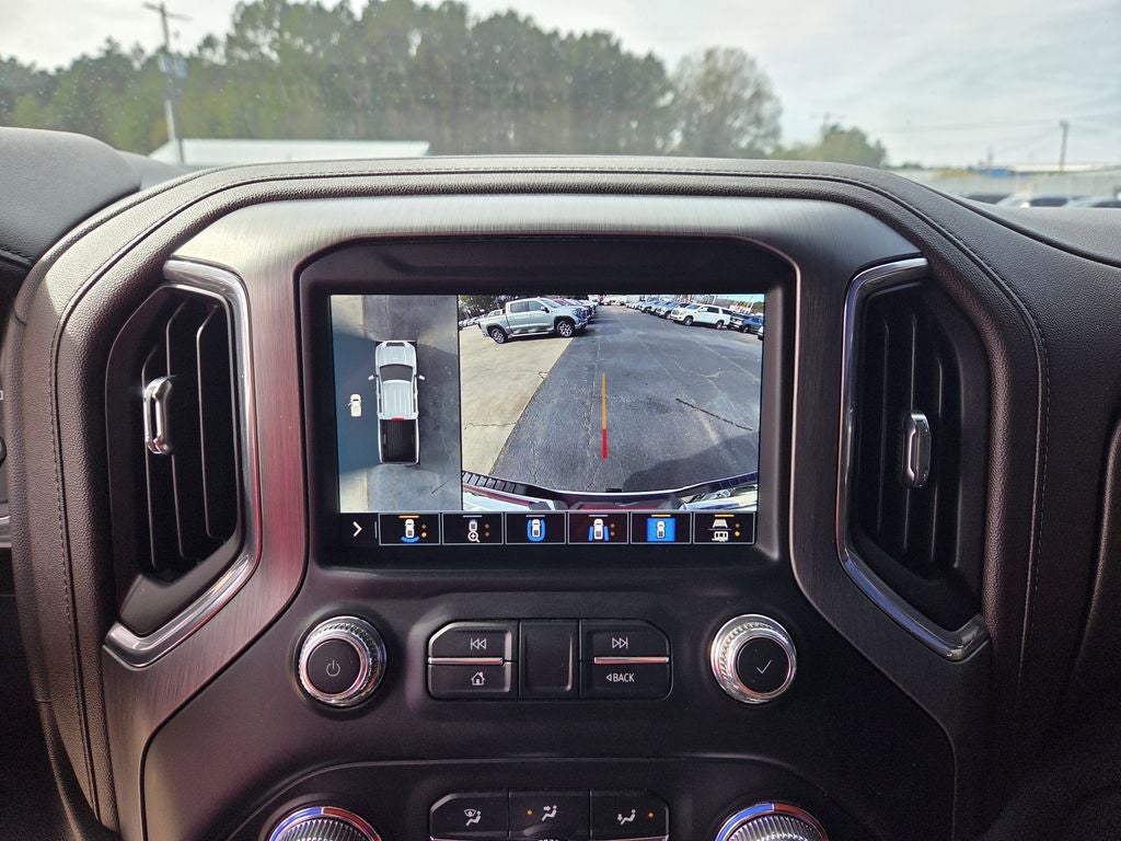 2023 GMC Sierra 2500HD Denali