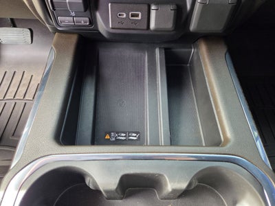 2023 GMC Sierra 2500HD Denali