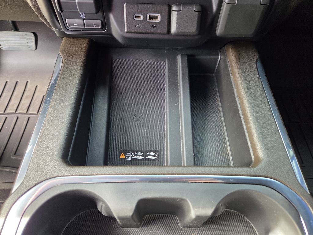 2023 GMC Sierra 2500HD Denali