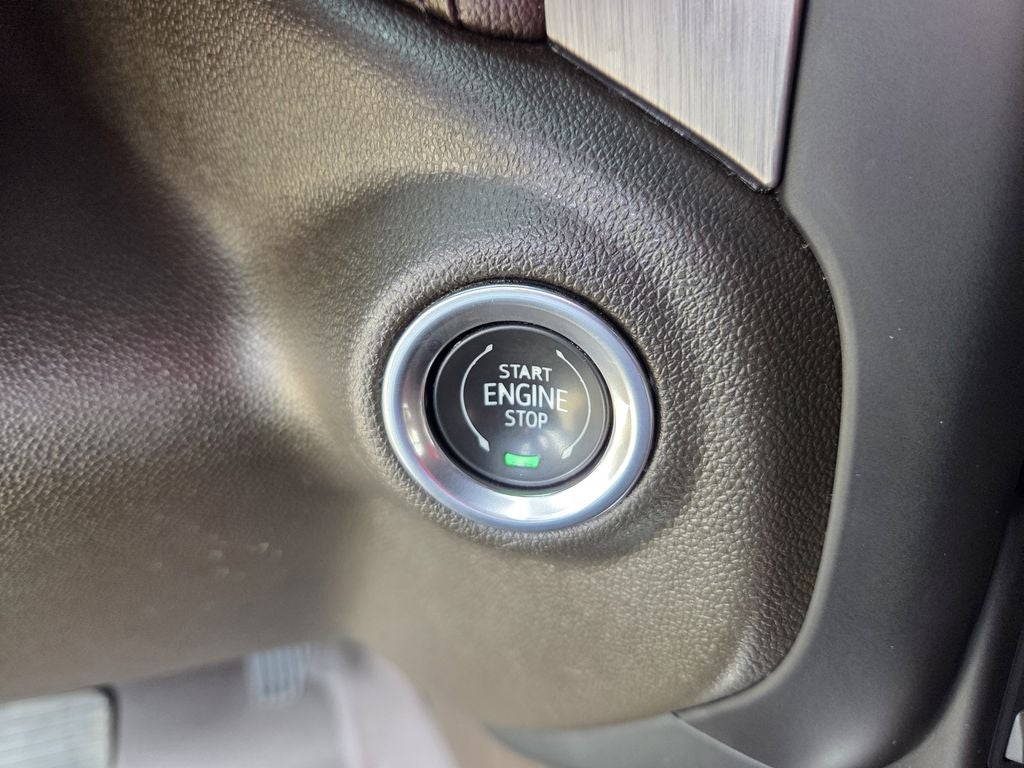 2023 GMC Sierra 2500HD Denali