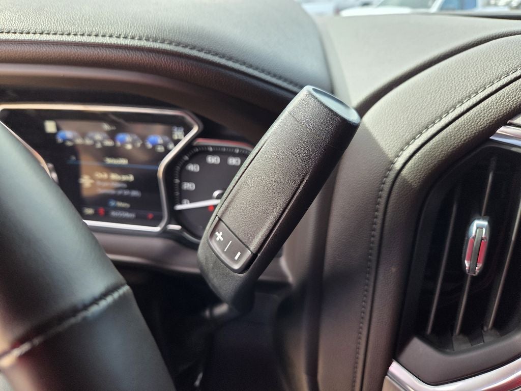 2023 GMC Sierra 2500HD Denali