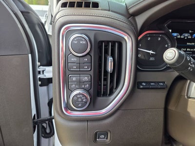 2023 GMC Sierra 2500HD Denali