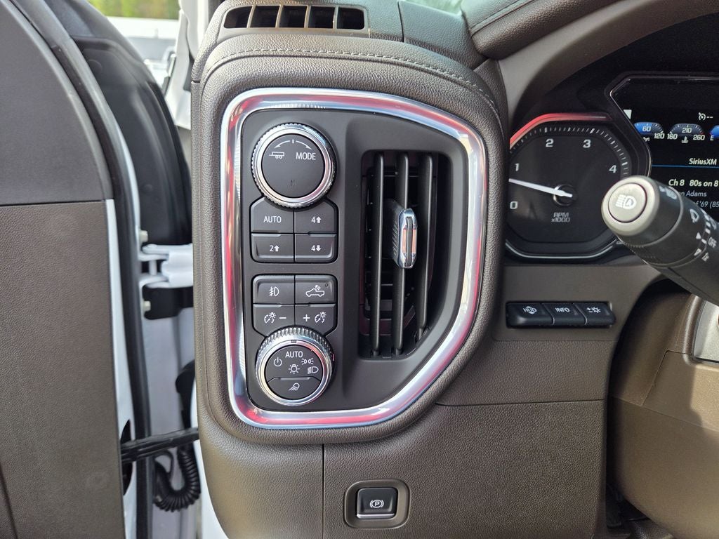 2023 GMC Sierra 2500HD Denali