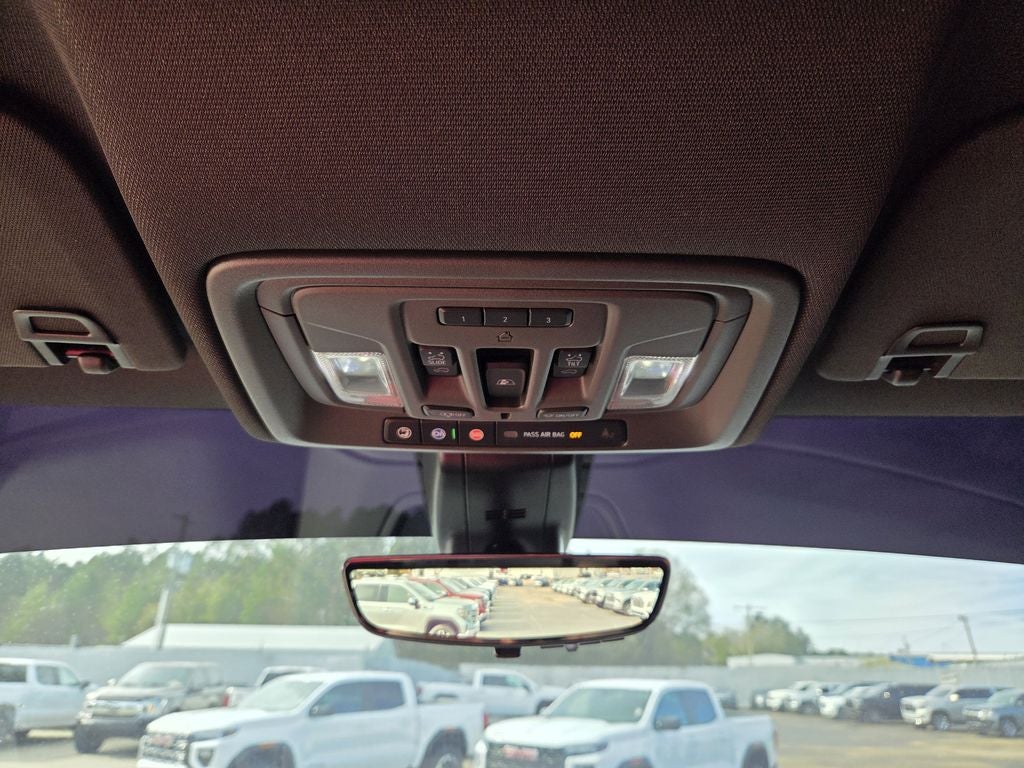 2023 GMC Sierra 2500HD Denali