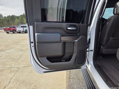 2023 GMC Sierra 2500HD Denali