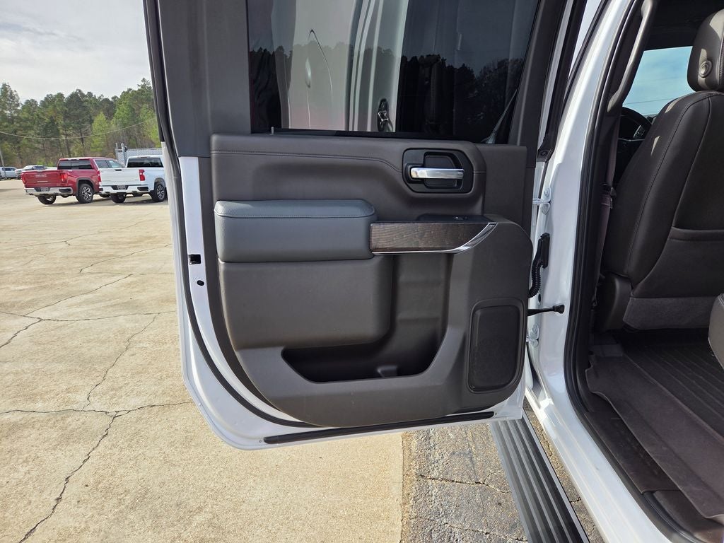 2023 GMC Sierra 2500HD Denali