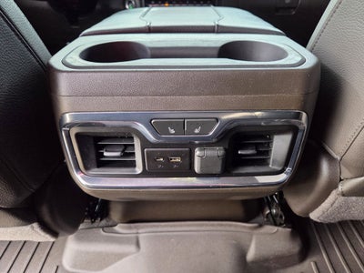 2023 GMC Sierra 2500HD Denali