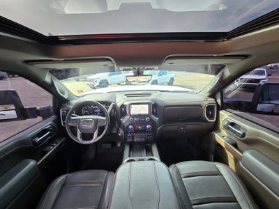 2023 GMC Sierra 2500HD Denali