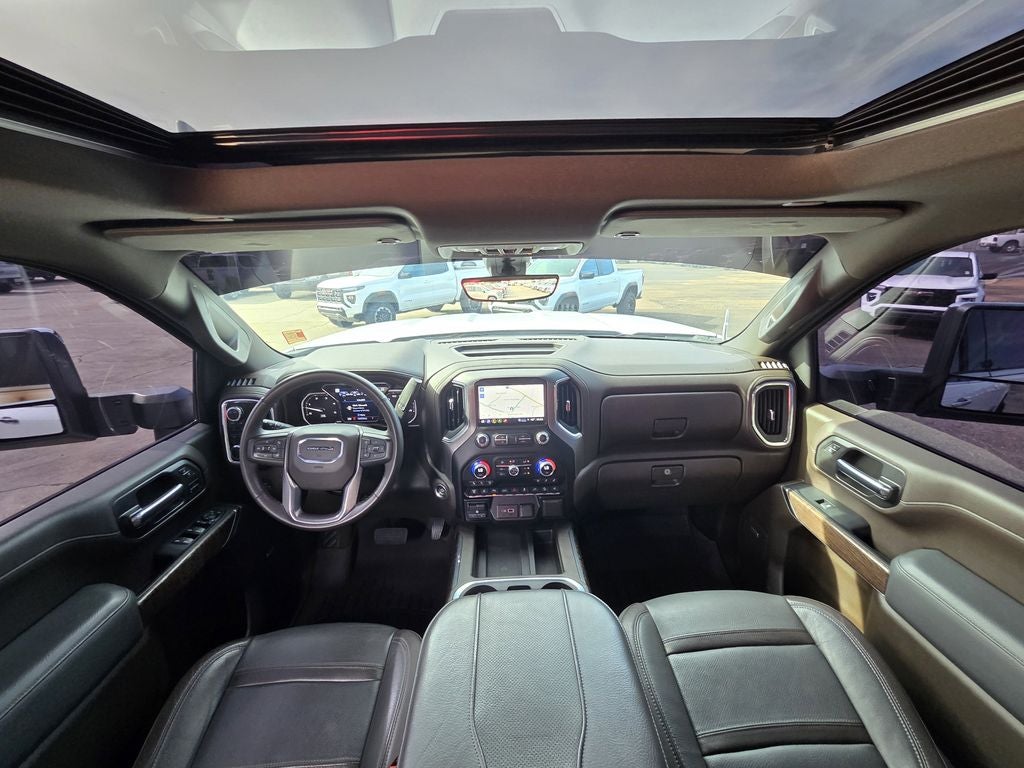 2023 GMC Sierra 2500HD Denali