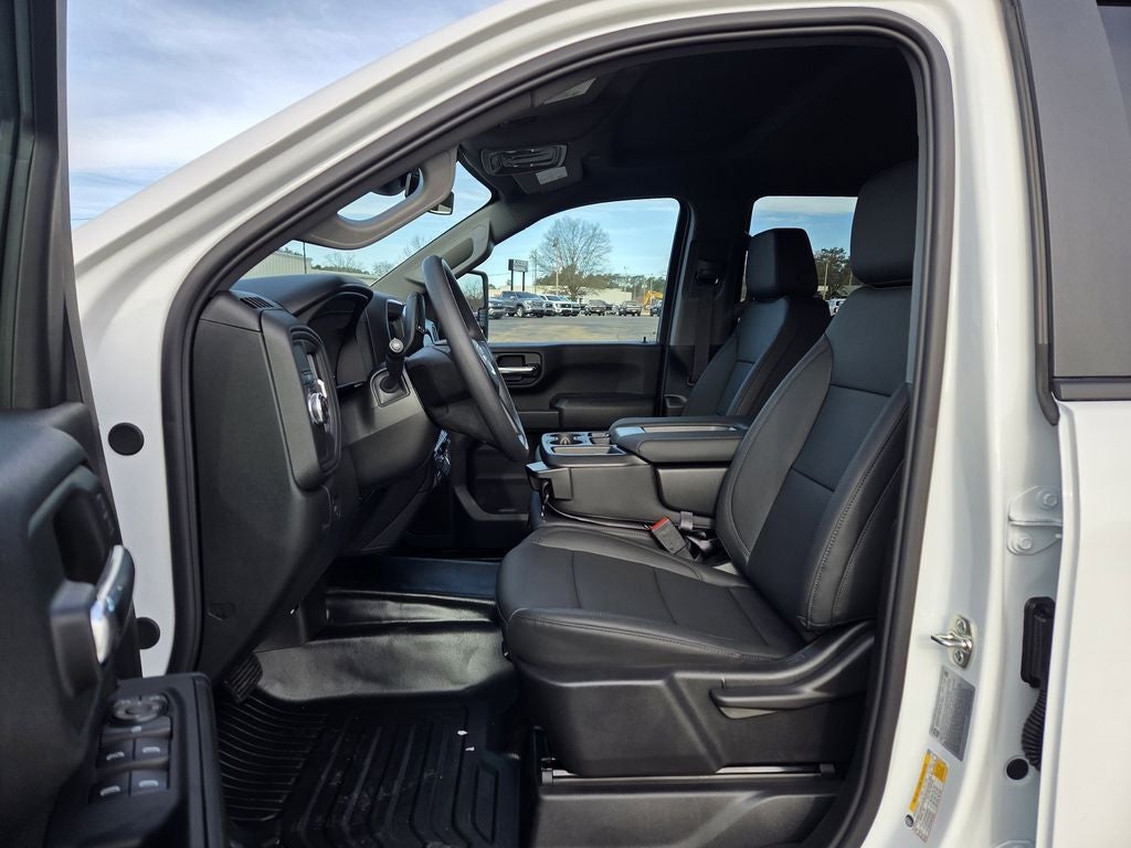 2026 GMC Sierra 2500HD Pro