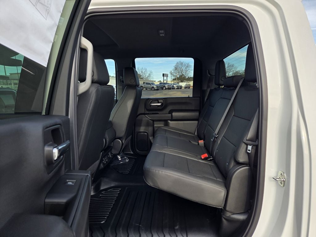 2026 GMC Sierra 2500HD Pro