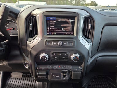 2026 GMC Sierra 2500HD Pro