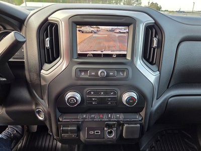 2026 GMC Sierra 2500HD Pro