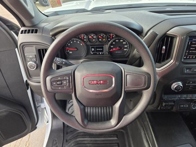 2026 GMC Sierra 2500HD Pro