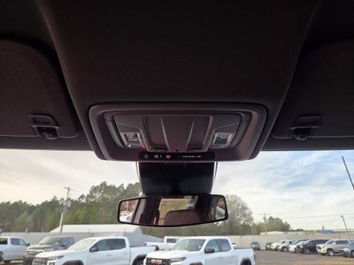 2026 GMC Sierra 2500HD Pro