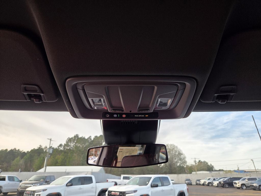 2026 GMC Sierra 2500HD Pro