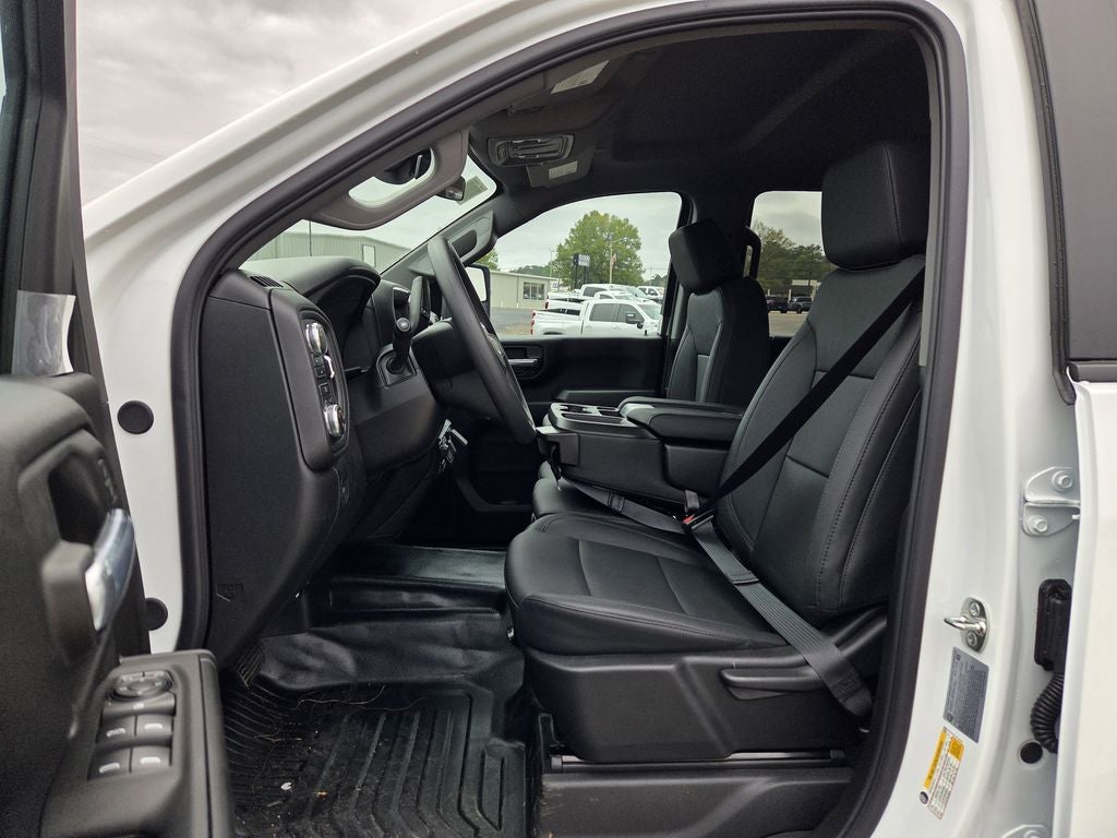 2026 GMC Sierra 2500HD Pro