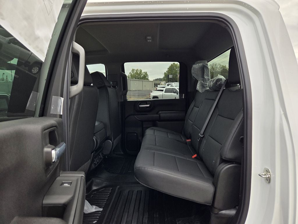 2026 GMC Sierra 2500HD Pro