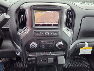 2026 GMC Sierra 2500HD Pro