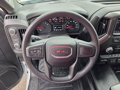 2026 GMC Sierra 2500HD Pro