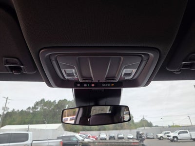 2026 GMC Sierra 2500HD Pro