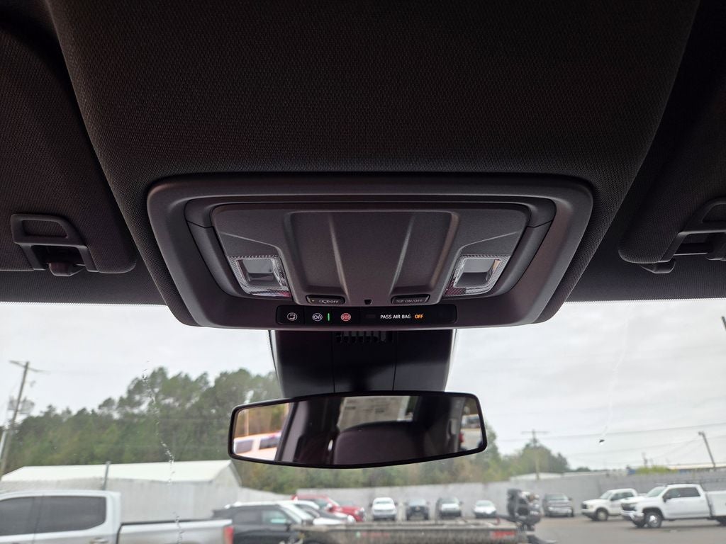 2026 GMC Sierra 2500HD Pro