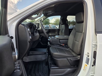 2026 GMC Sierra 2500HD Pro