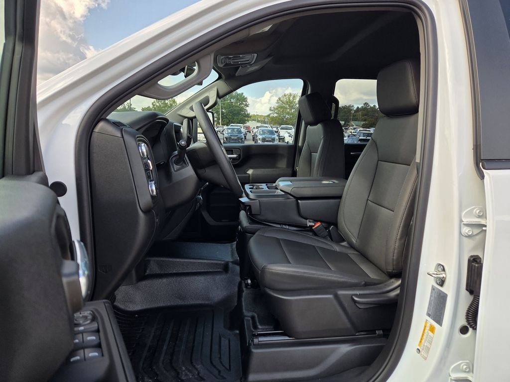 2026 GMC Sierra 2500HD Pro