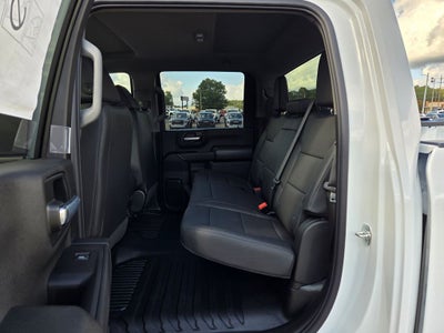 2026 GMC Sierra 2500HD Pro