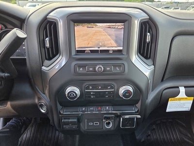 2026 GMC Sierra 2500HD Pro