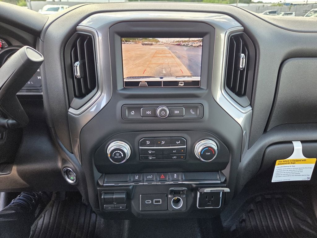 2026 GMC Sierra 2500HD Pro